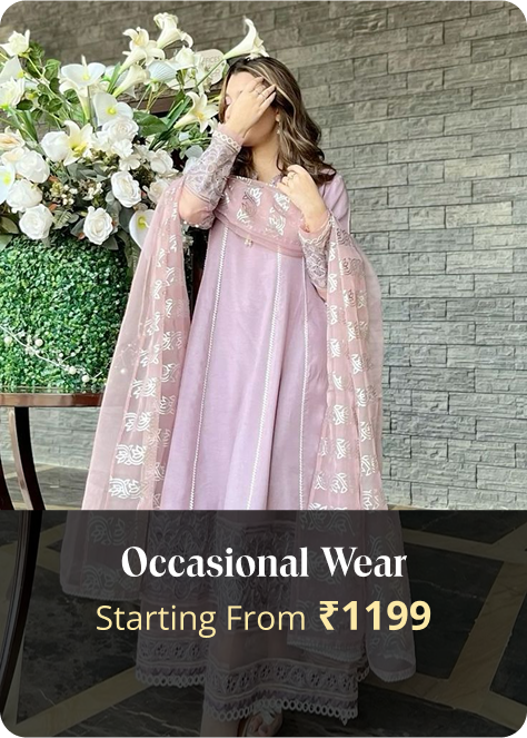 Occasional Wear