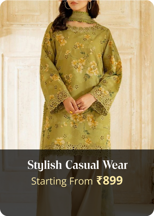 Casual Wear